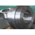 Steel Forging Pressure Vessel Parts